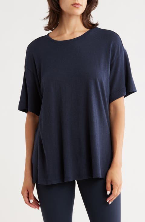 Easy Day Slub T-Shirt