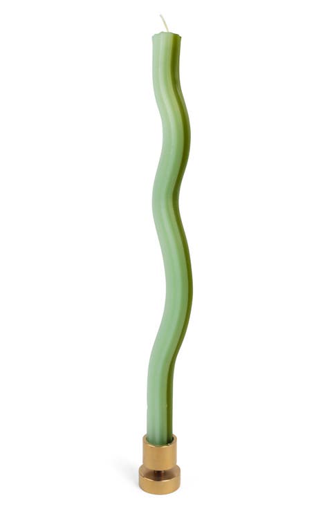 Wiggle Candles