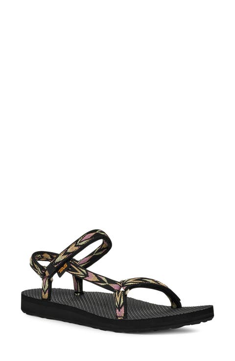 Original Universal Slim Sandal (Women)