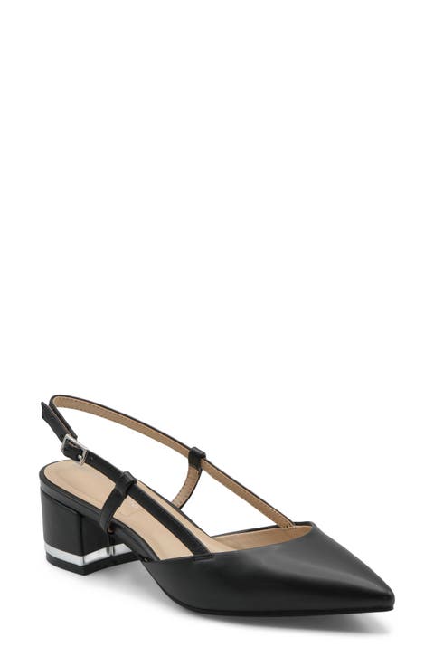Gristo Slingback Pump (Women)