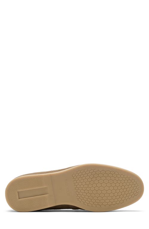 MARC NOLAN MARC NOLAN ALESSANDRO VENETIAN LOAFER 
