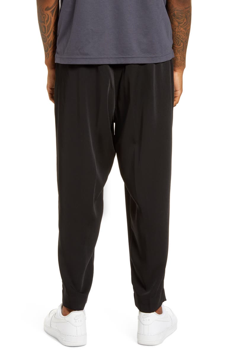 Drifter Henderson Crop Drawstring Pants, Alternate, color, 