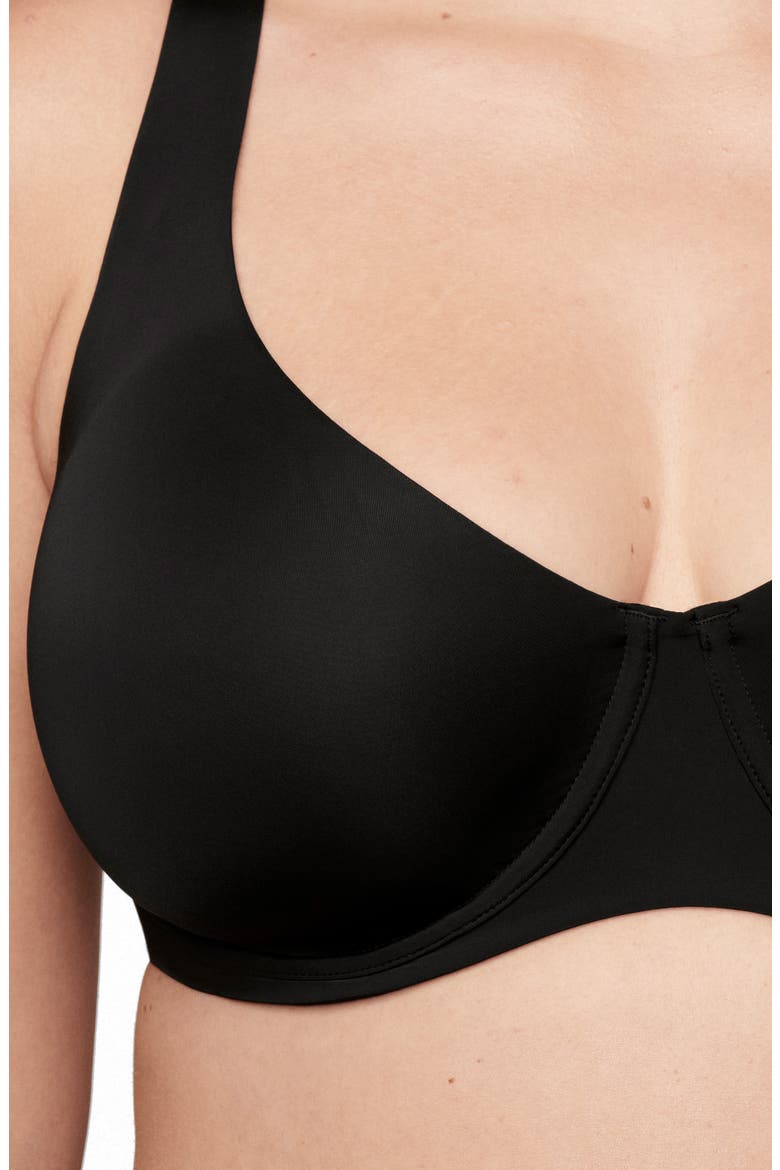 The Scoop, Alternate, color, BLACK
