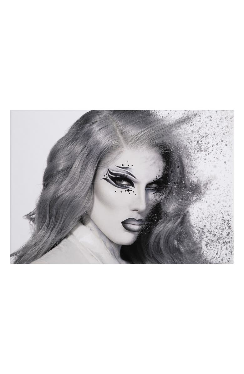 JEFFREE STAR COSMETICS Cremated Eyeshadow Palette, Alternate, color,