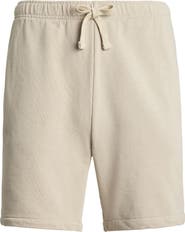 Polo Ralph Lauren French Terry Sweat Shorts