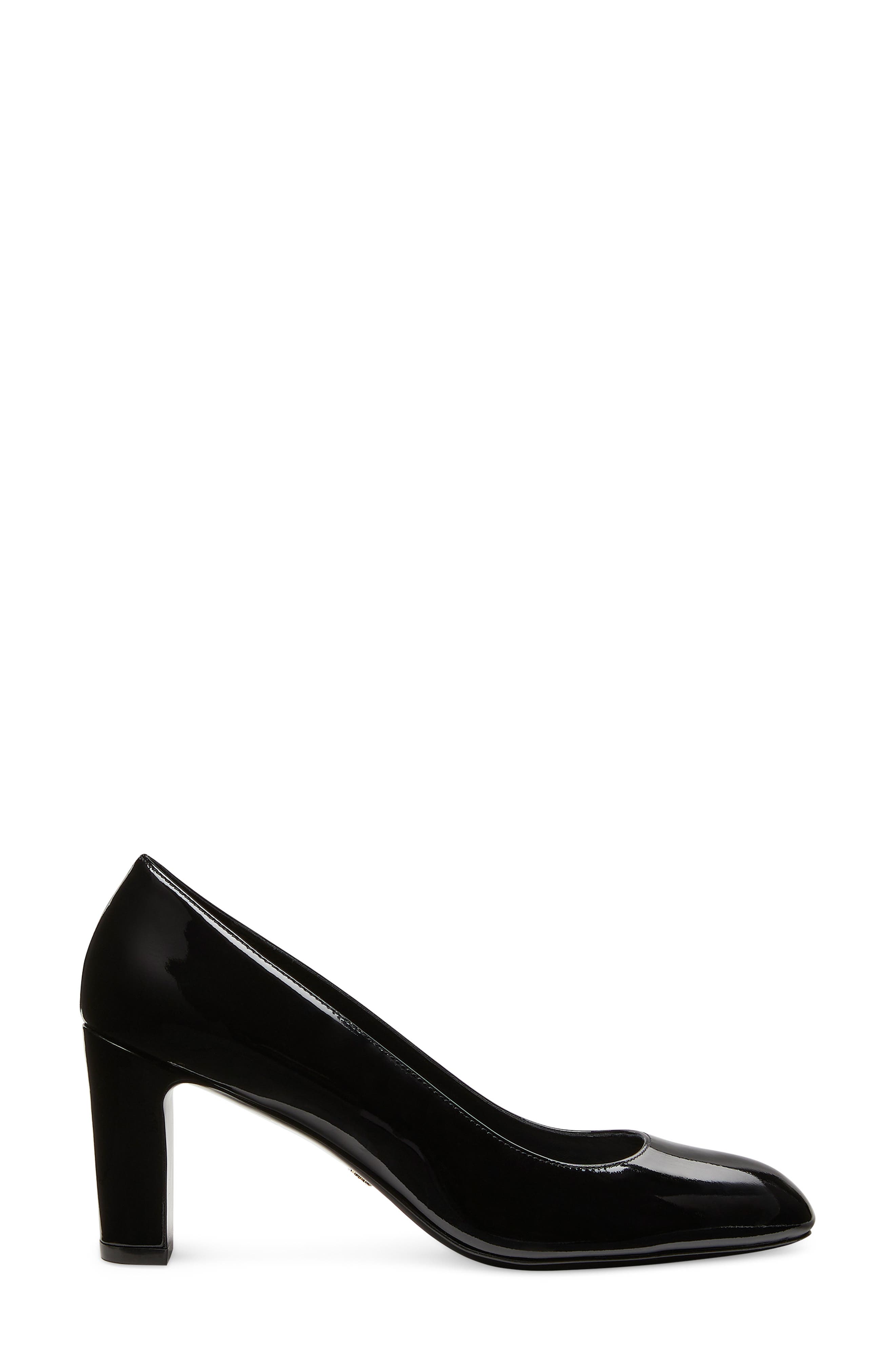 Stuart Weitzman Vida 75 Pump, Alternate, color, 