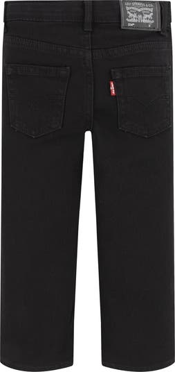 Kids' 514<sup>™</sup> Performance Straight Leg Jeans