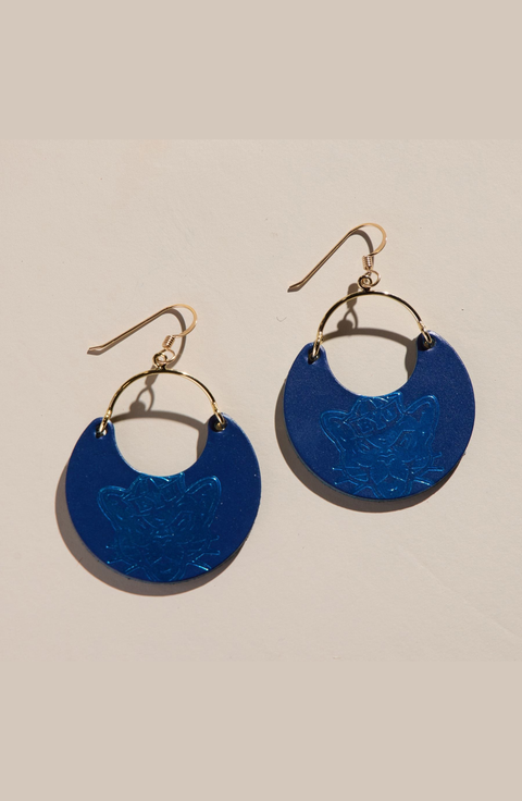 University Ninas Earrings