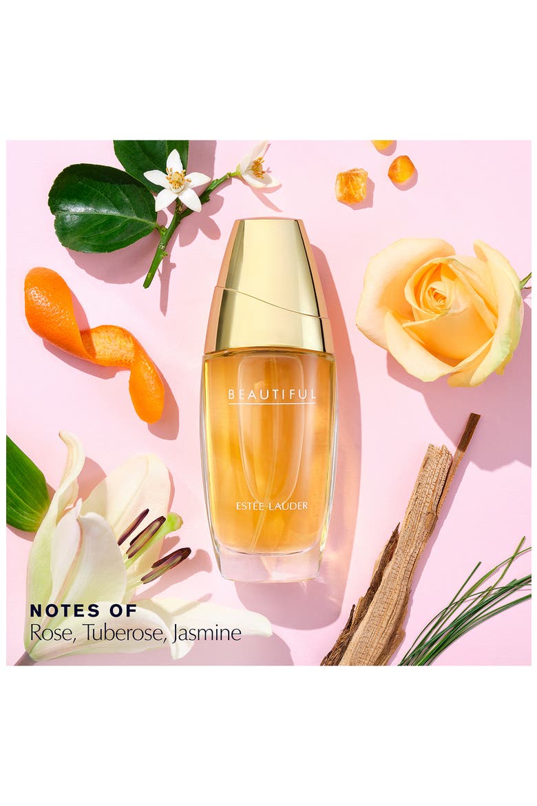 Beautiful Eau de Parfum Spray, Alternate, color, NO COLOR