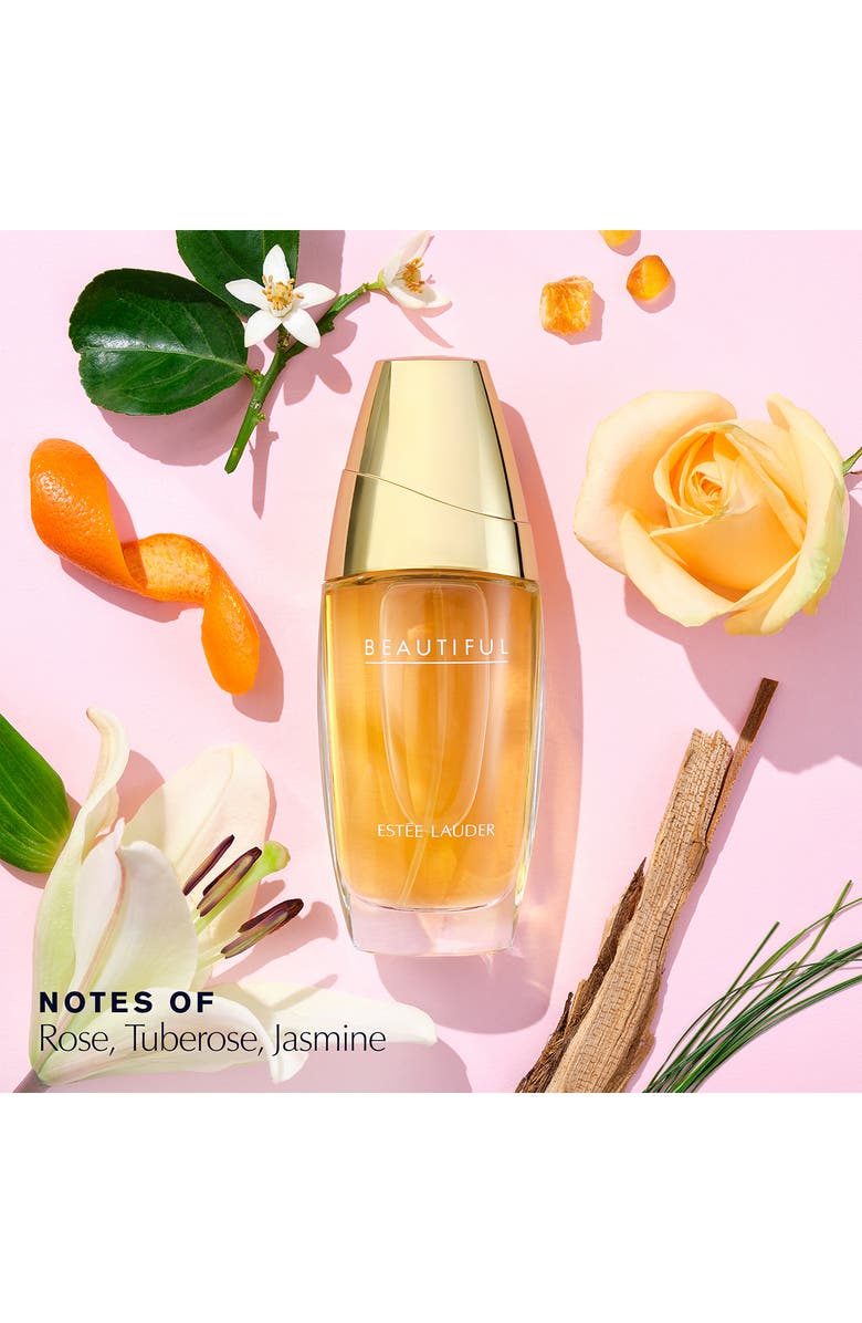 Estée Lauder Beautiful Eau de Parfum Spray, Alternate, color, 