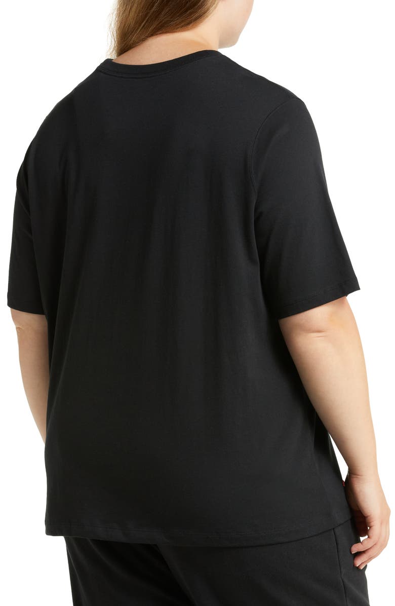 Jordan Women's Flight Graphic Tee, Alternate, color, 