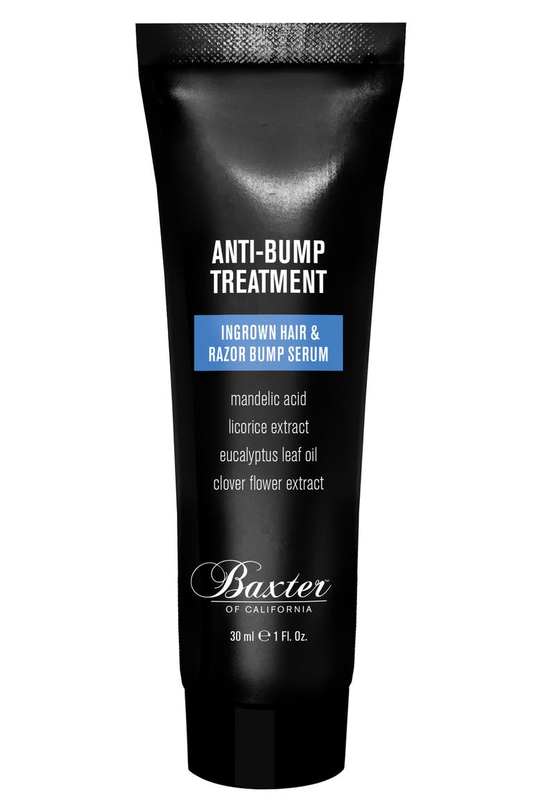 Anti-Bump Treatment, Main, color, NO COLOR