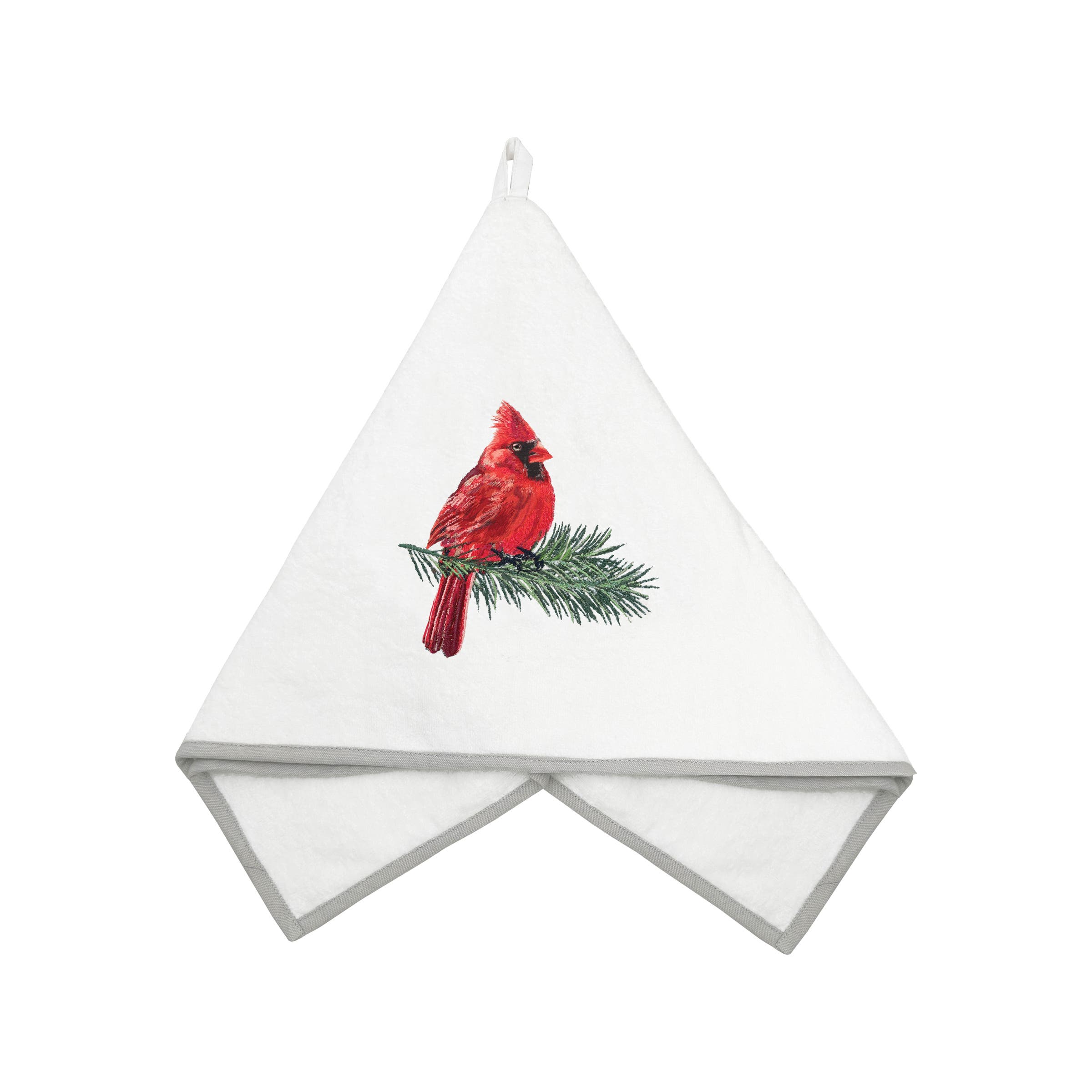 selected White