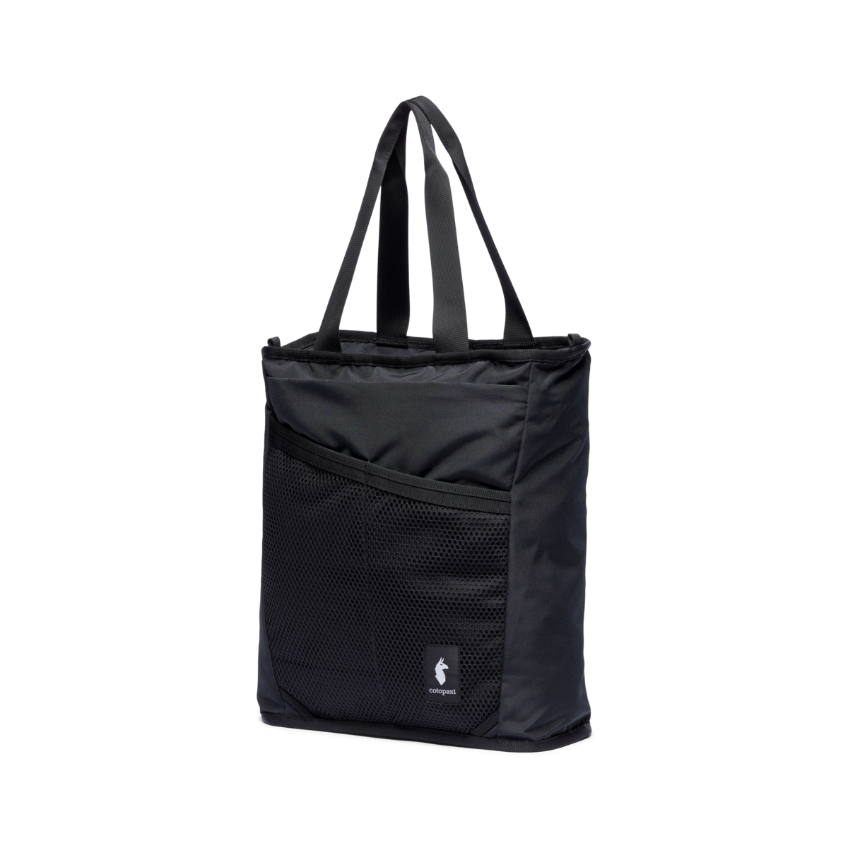Cotopaxi Todo 22L Convertible Tote, Main, color, Cotopaxi Black