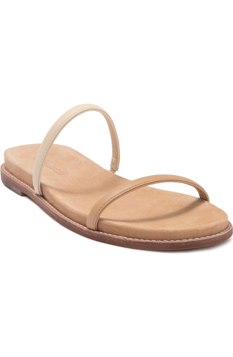 Madewell Paris Sandal, Main, color,