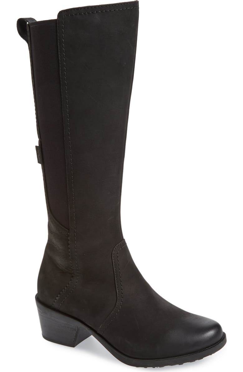 Teva Anaya Knee High Boot, Main, color,