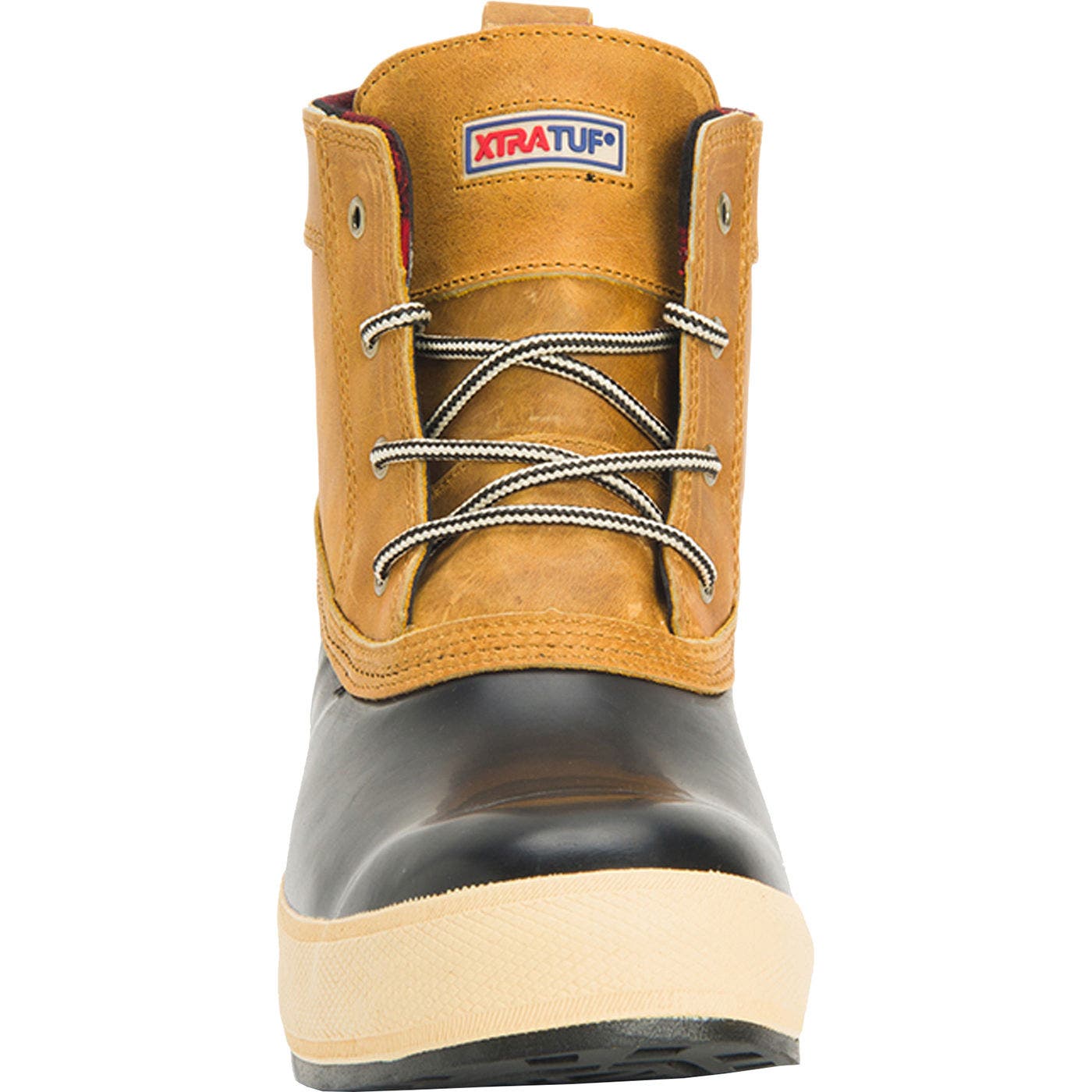 XTRATUF Men's Legacy Lace Boot, Alternate, color, 