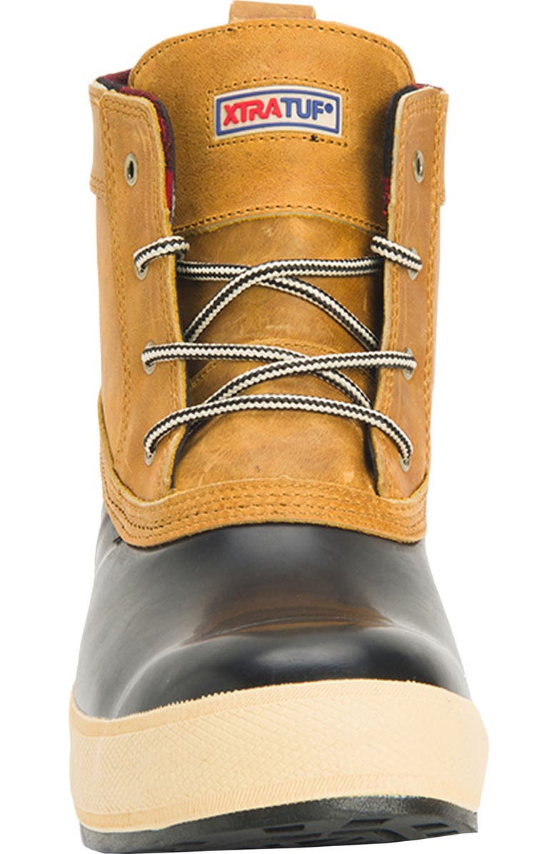 XTRATUF Men's Legacy Lace Boot, Alternate, color,