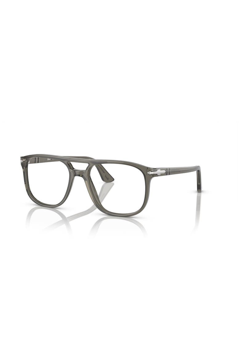 52mm Pilot optical glasses, Main, color, Grey