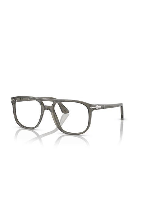 52mm Pilot optical glasses
