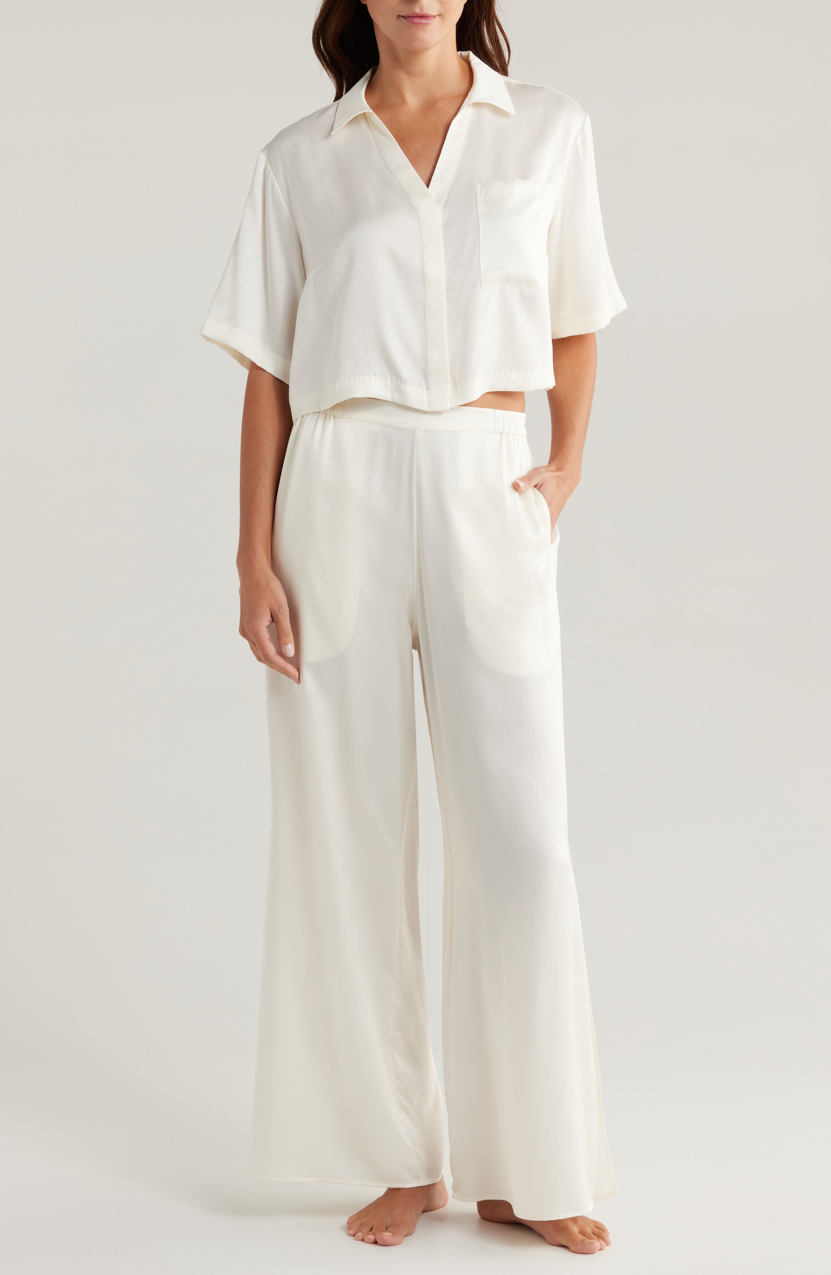 TRANQUIL WHITE