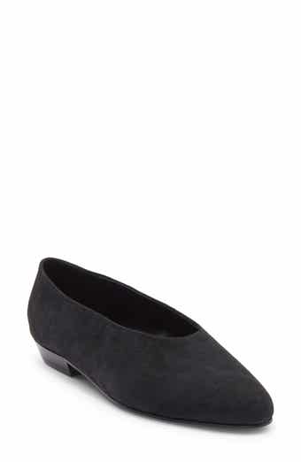 Jeffrey Campbell Collene Ballet Flat