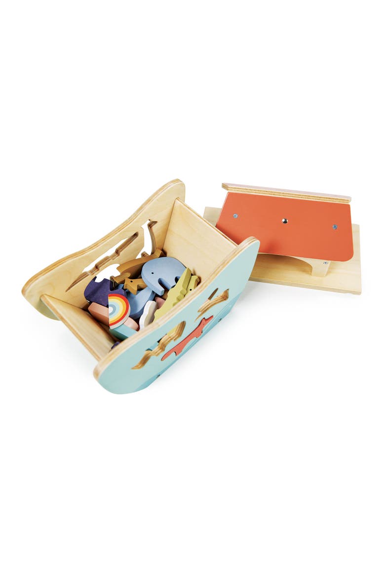 Little Noah's Ark, Alternate, color, MULTI