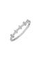 selected 18K White Gold