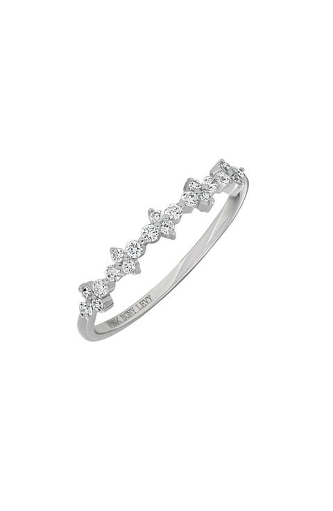 Getty Diamond Stacking Ring (Nordstrom Exclusive)