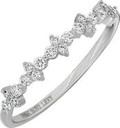 Bony Levy Liora Stackable Diamond Ring