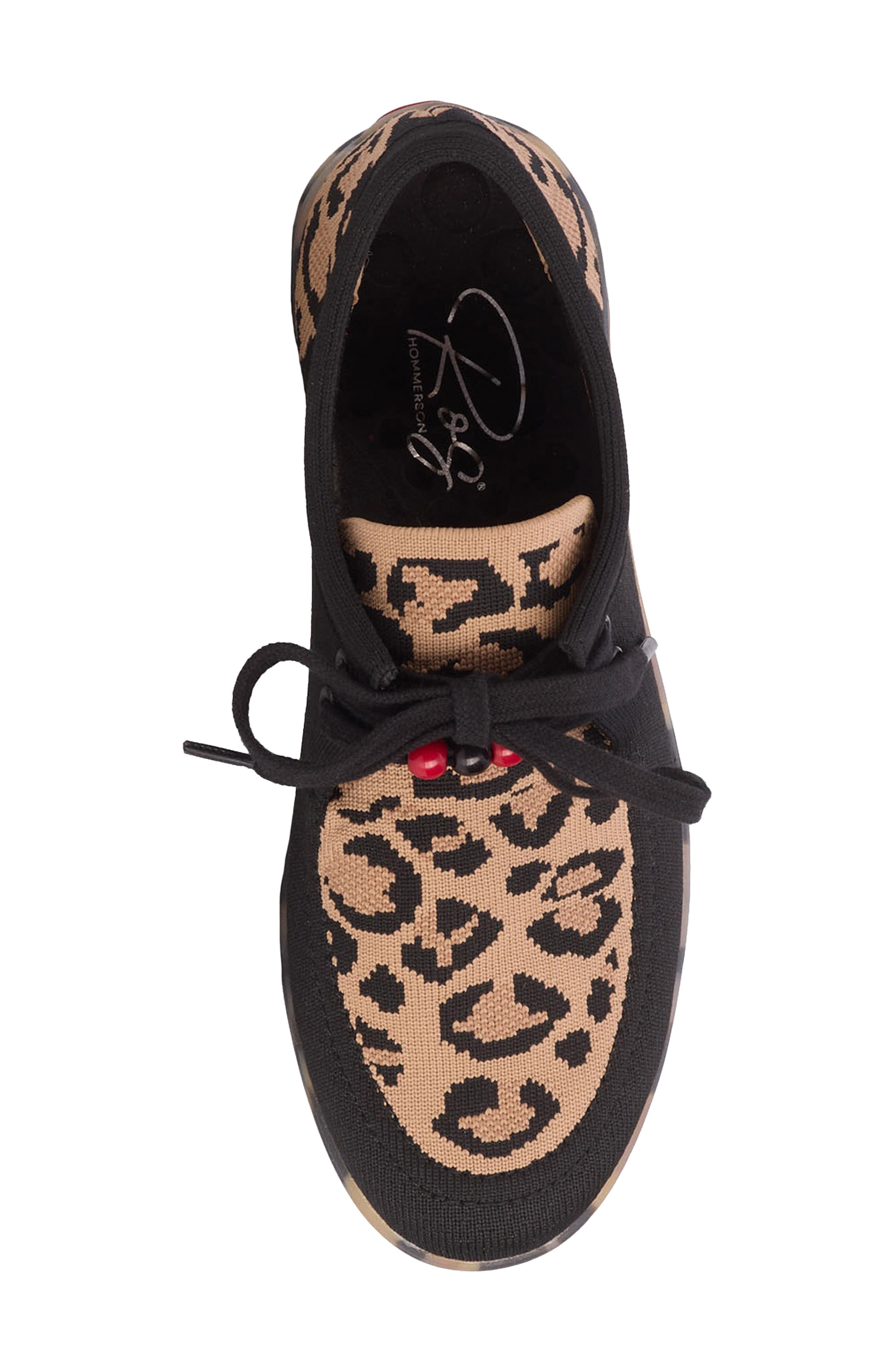 Ros Hommerson Greer Water Resistant Lace-Up Shoe (Women) | Nordstrom