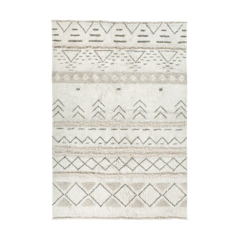 Woolable Rug Lakota Day