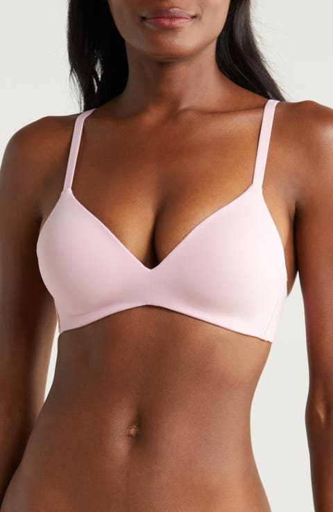 How Perfect Wire Free T-Shirt Bra