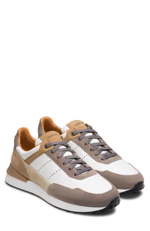 Bravo V Sneaker (Men)