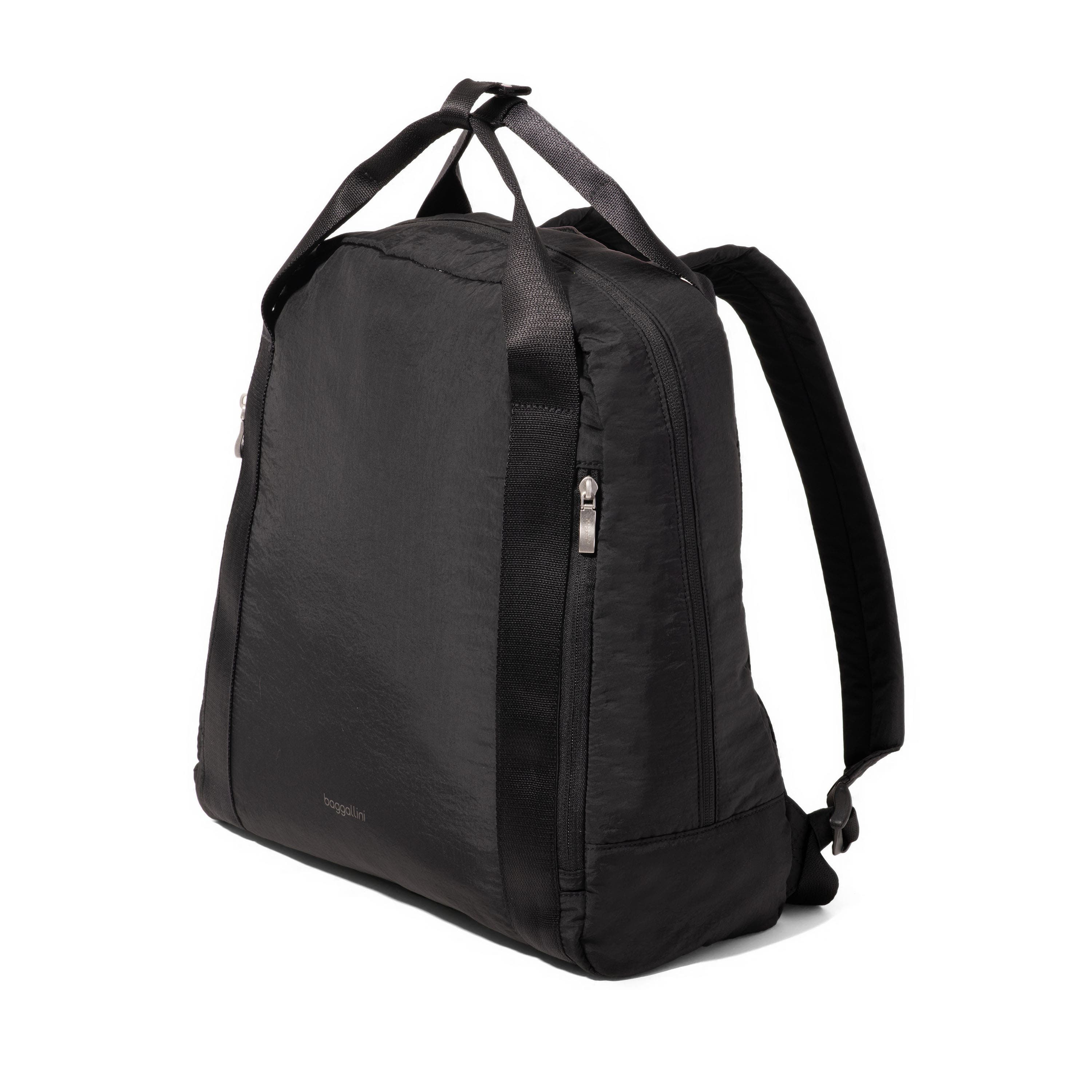 BAGGALLINI Swift Backpack, Alternate, color, B-Lite Black