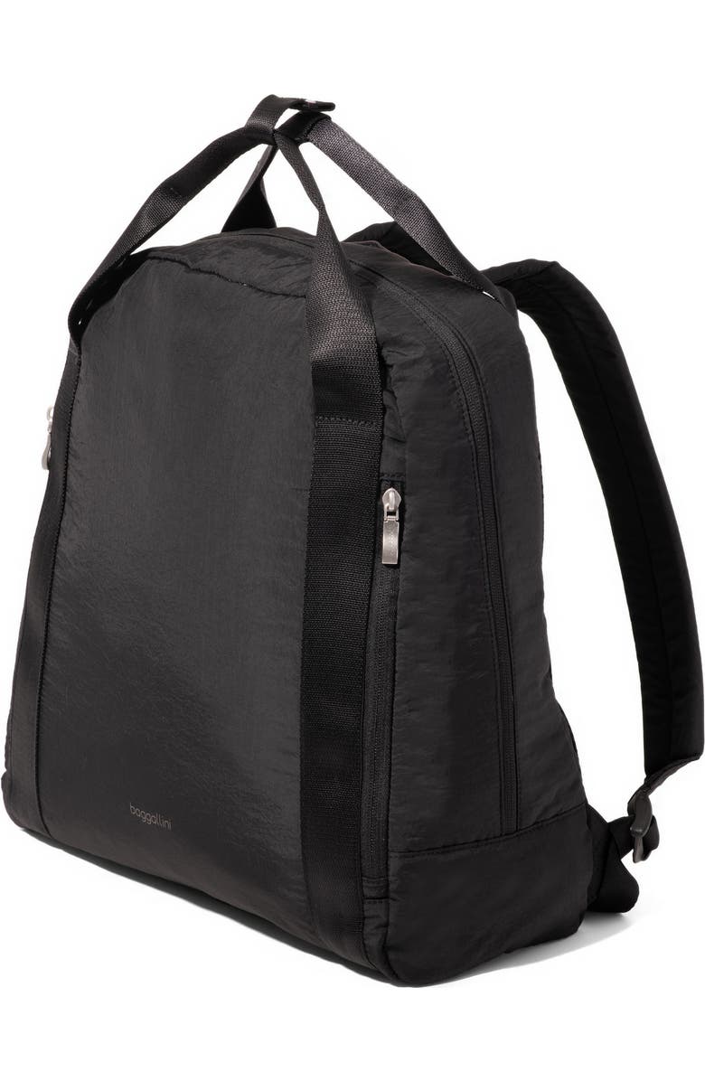 BAGGALLINI Swift Backpack, Alternate, color, B-Lite Black