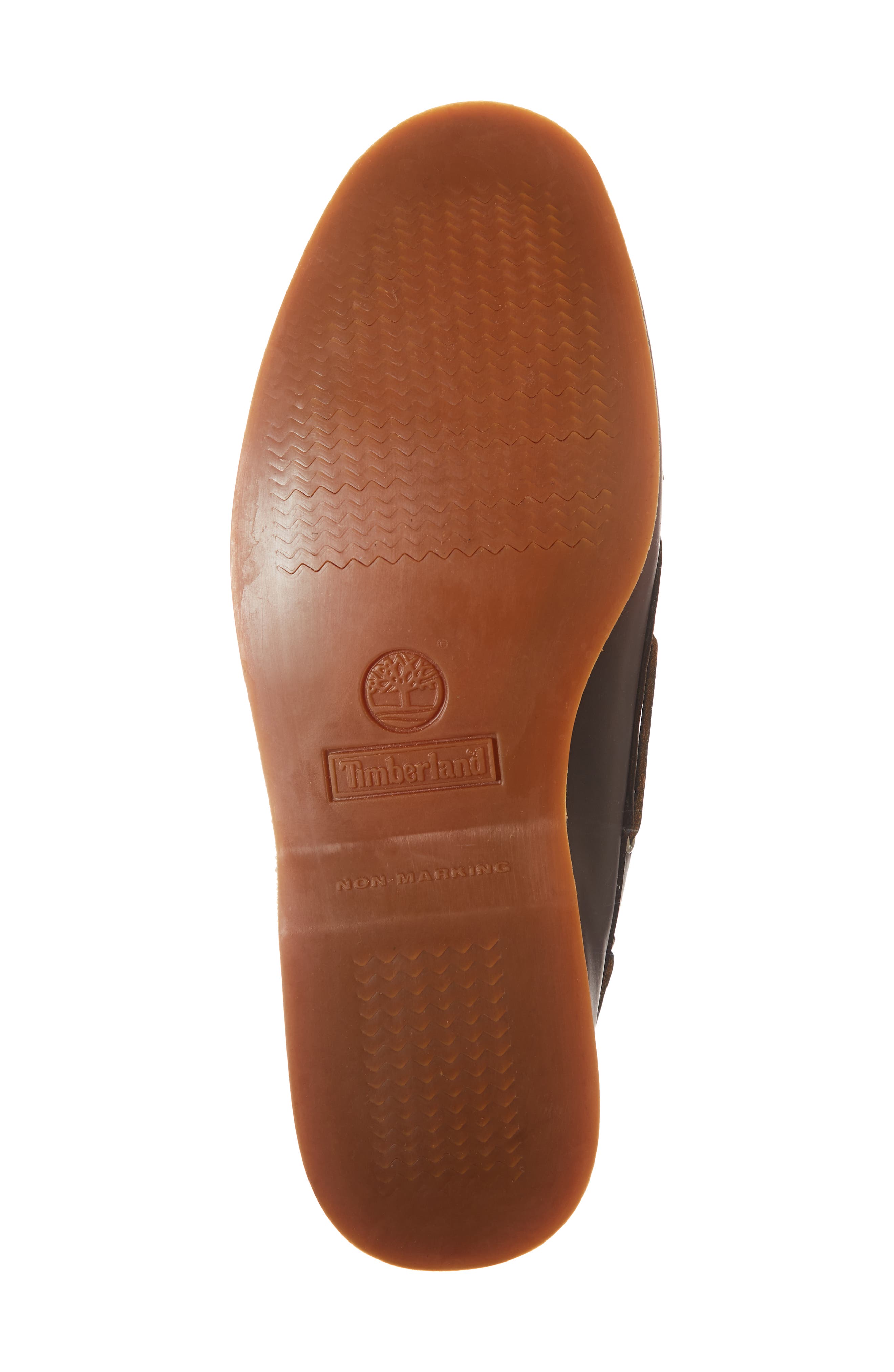 Timberland Classic 2-Eye Boat Shoe, Alternate, color, 