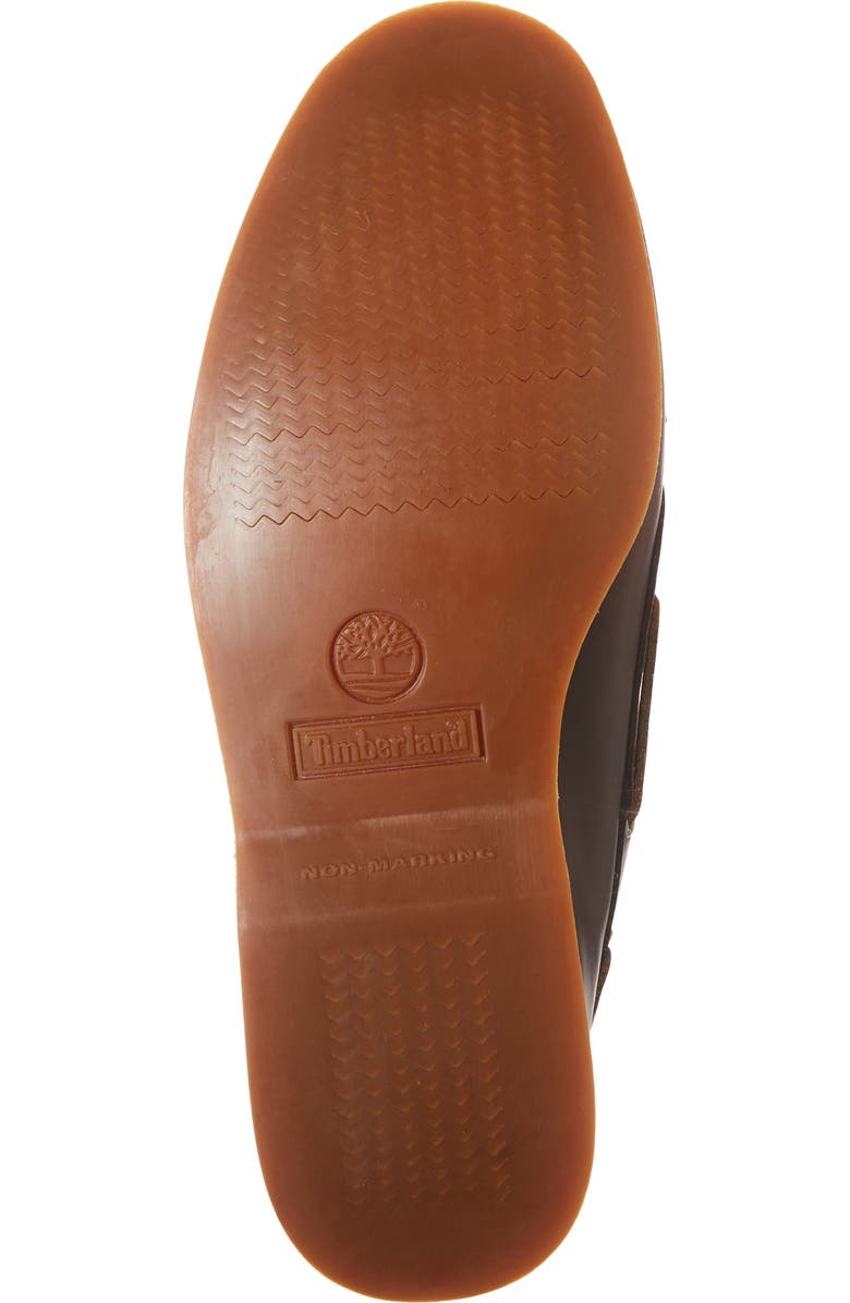 Timberland Classic 2-Eye Boat Shoe, Alternate, color,