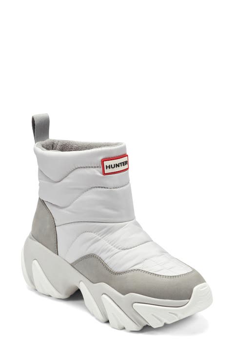 Debra Waterproof Snow Bootie (Women)