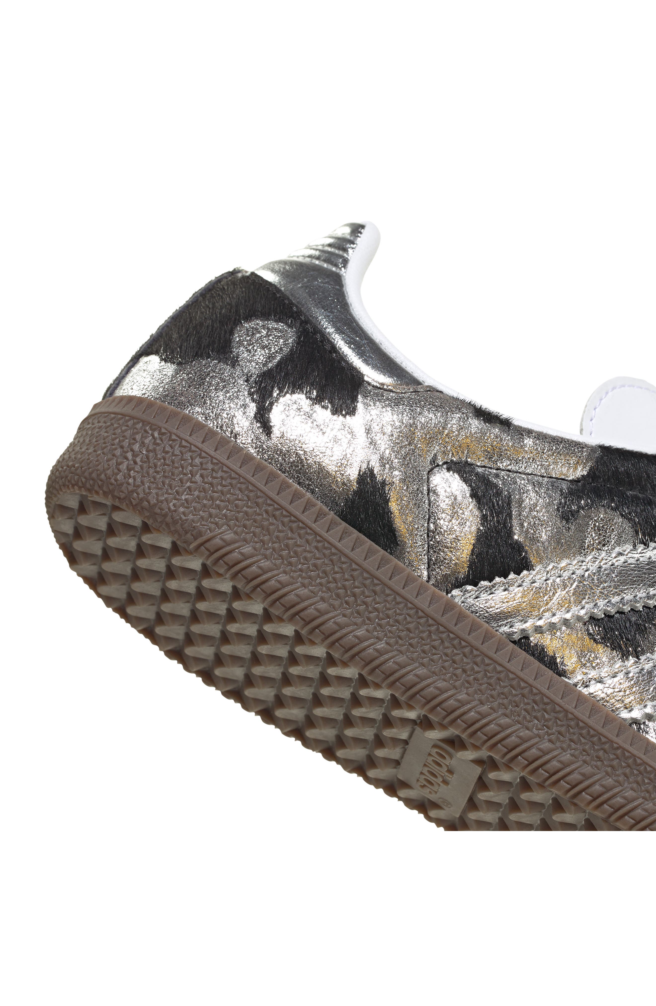 Женские кроссовки adidas Samba OG Sneaker — фото 7