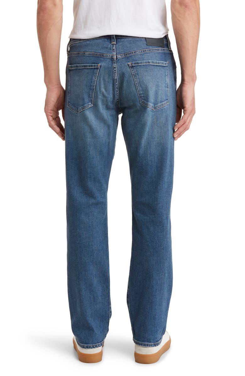 Citizens of Humanity Elijah Relaxed Straight Leg Jeans, Alternate, color,