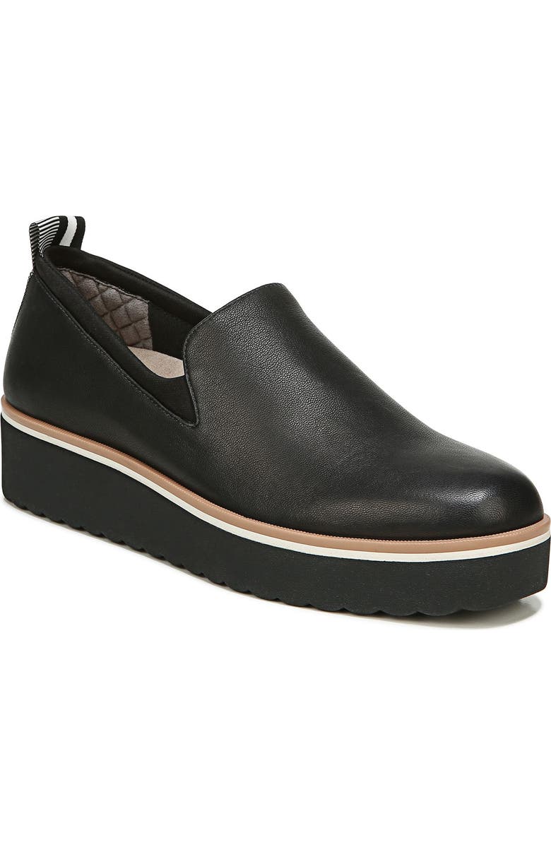 Dr. Scholl's Lexi Wedge Loafer, Main, color,