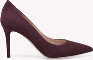 Gianvito Rossi Gianvito 85 Pump
