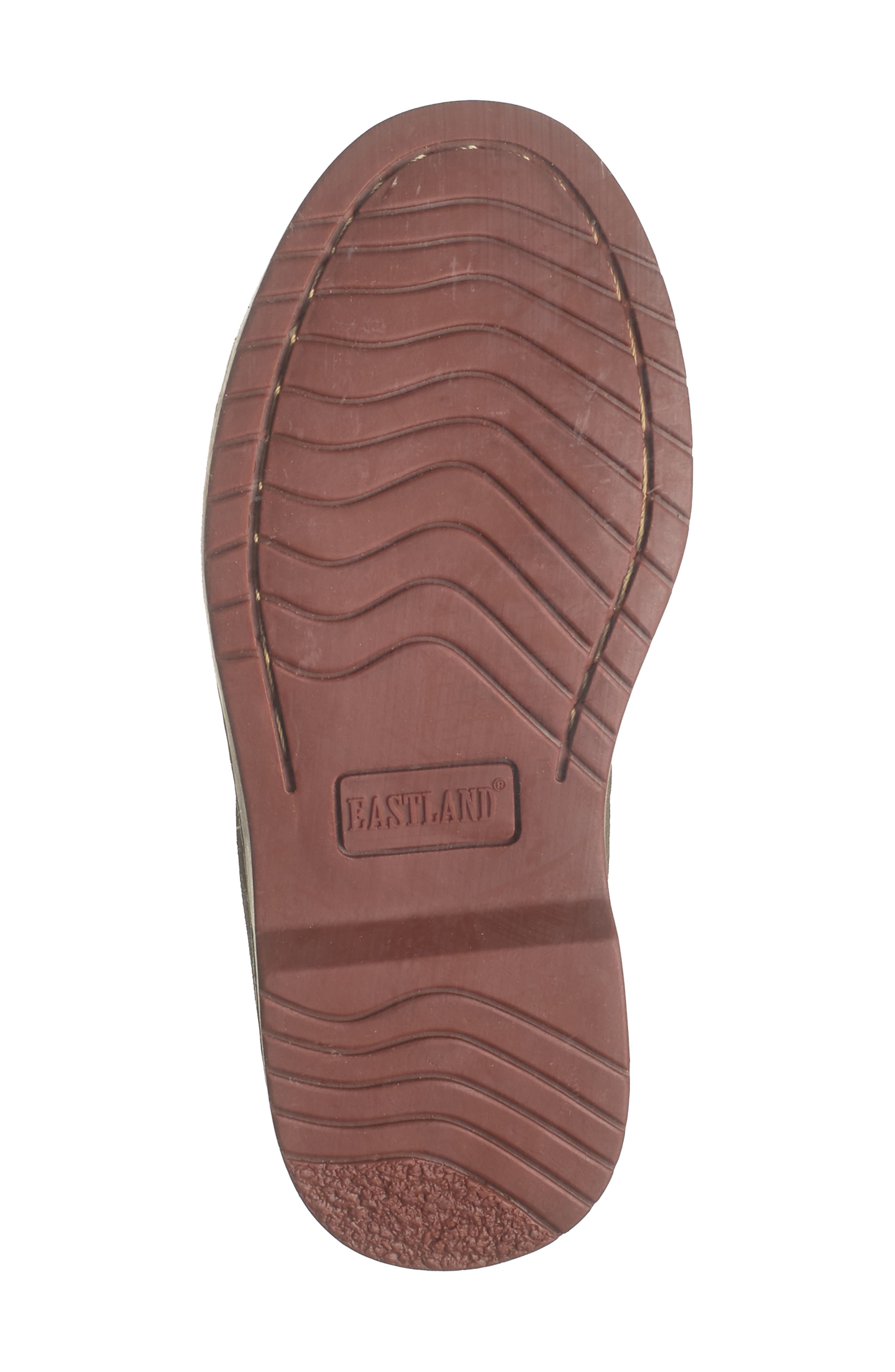 Eastland Round Toe Derby, Alternate, color, 