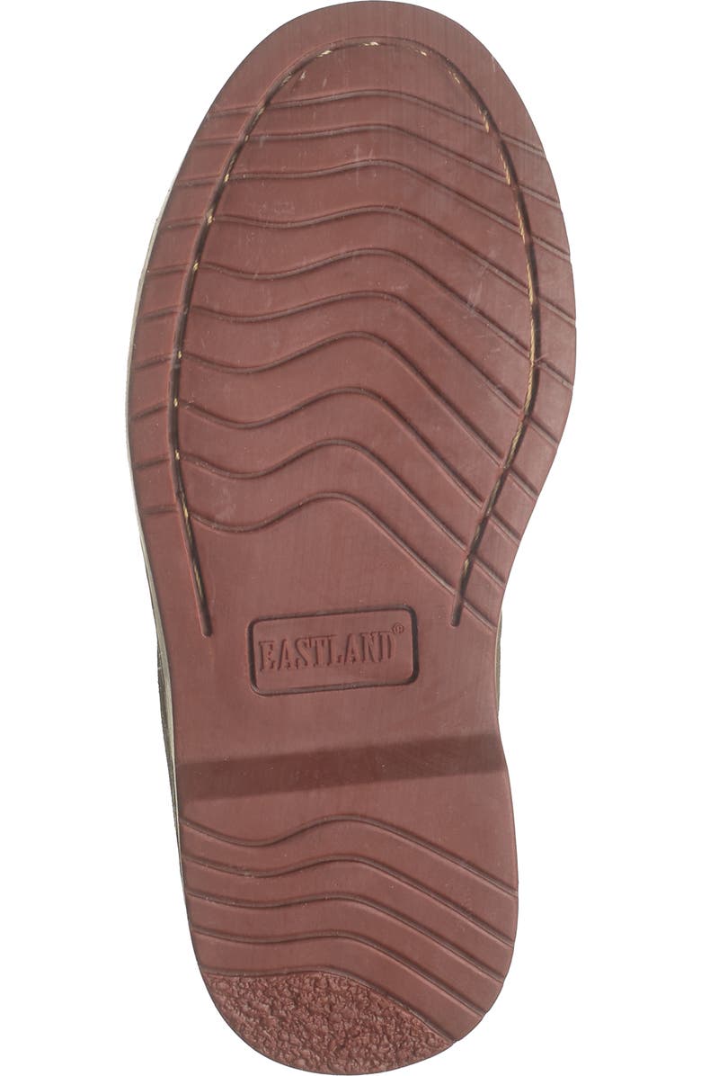 Eastland Round Toe Derby, Alternate, color,