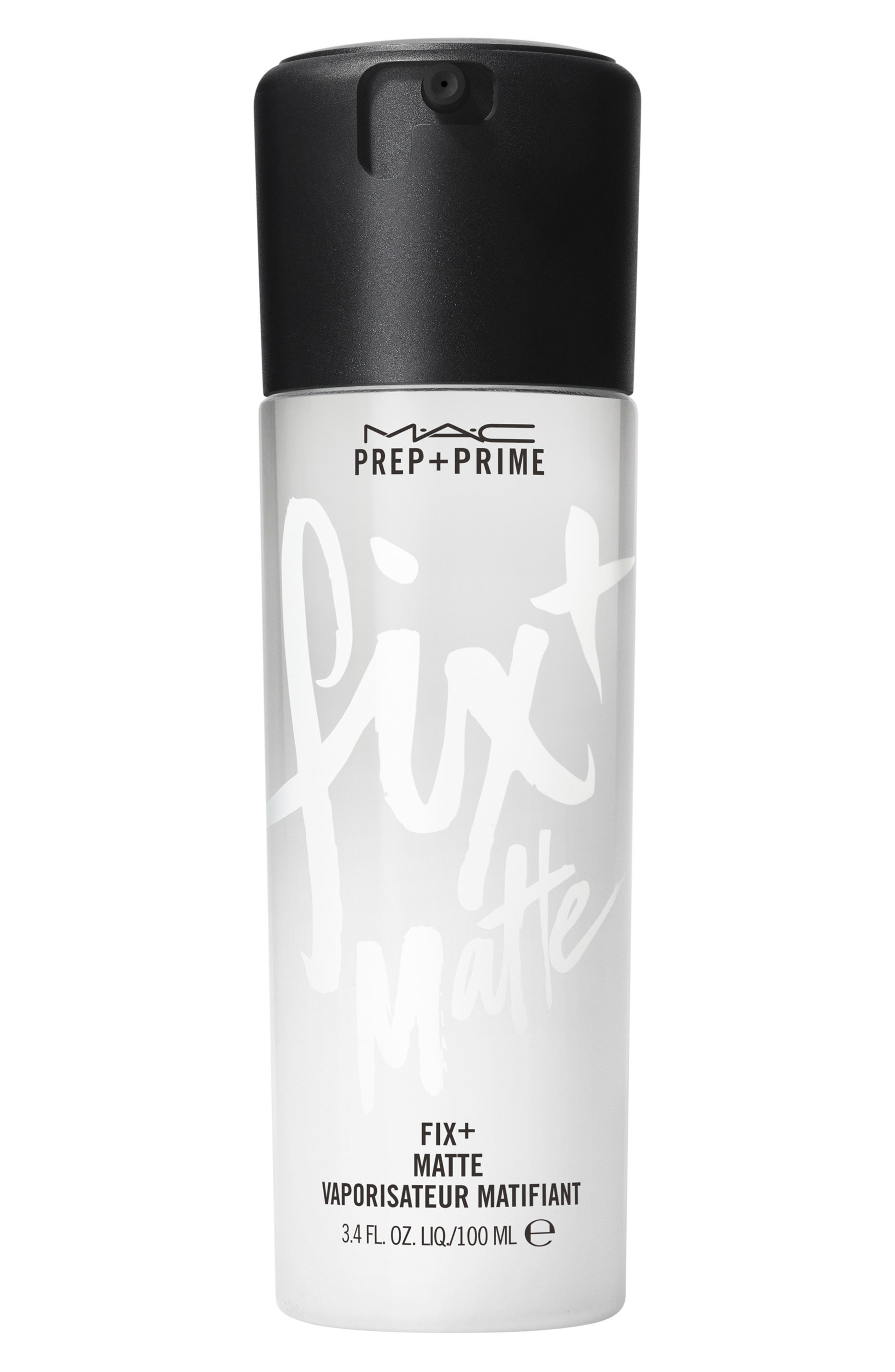 MAC Prep + Prime Fix+ Matte Mattifying Setting Spray