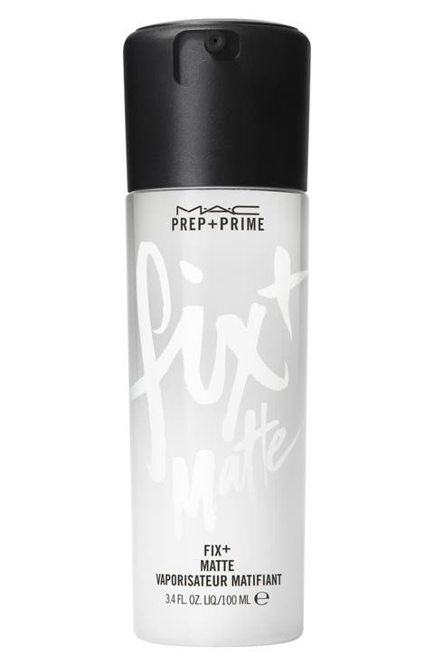 Prep + Prime Fix+ Matte Setting Spray