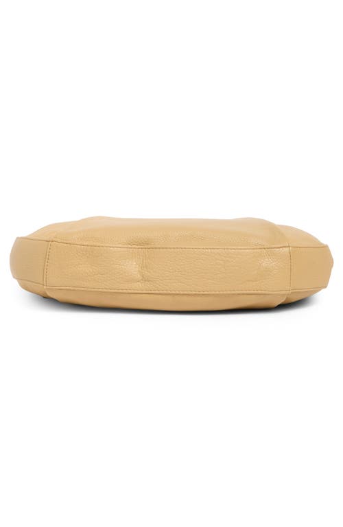 Aimee Kestenberg Corfu Pleated Hobo Bag