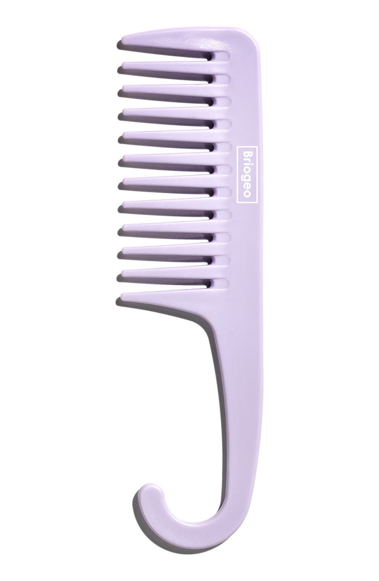 Briogeo Wide Tooth Detangling Comb, Alternate, color,