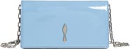 Christian Louboutin Bettina Patent Leather Clutch
